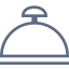 24-hour front desk