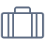 Luggage storage